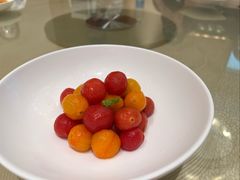-正佳广场万豪酒店-粤菜餐厅·点心·海鲜·聚餐