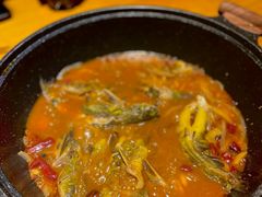 -小小河边鱼(天润城店)