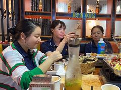 -米八子烧烤工厂(西区店)