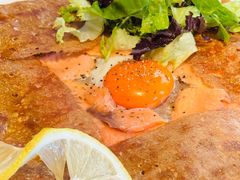 -La Creperie法餐厅(桃江路店)