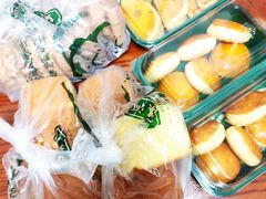 -泸溪河桃酥(西直门凯德店)