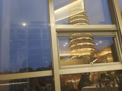 -听松楼·花园酒店·自助餐厅(红梅公园店)