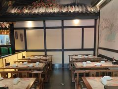 -苏乡兰亭·新派淮扬菜(吾悦广场店)