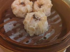 -海航大厦万豪酒店彩海轩中餐厅(霄云路店)