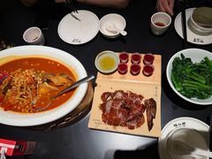 -桂小厨广西菜(水晶城店)