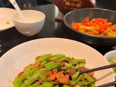 -简小舍·民间手艺菜(武昌江滩店)