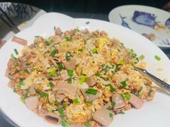 -前海沿·青岛菜(大拇指广场石老人店)