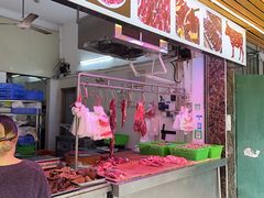 -阿娟牛肉丸·手打牛肉丸·现做现卖