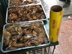 -老马家蒸饺(南海街店)