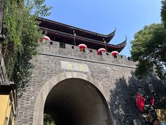 -鼓楼(西湖风景名胜区)