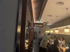 -绿茶餐厅(南昌王府井店)