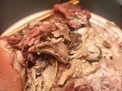 -广府乡下·饭庄(新港东路店)