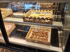 -浙江西子宾馆·瑶园咖啡厅