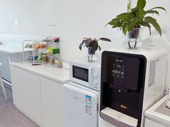 -白鲸自习室(公主坟店)