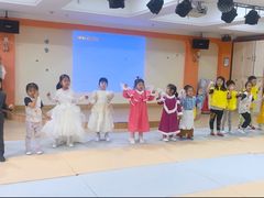 -小象润知早教·托育·幼儿园成长中心