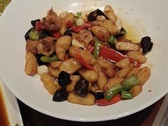 -老铺人家酒店(紫荆名流店)