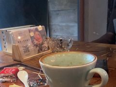 -陶享时光西餐·下午茶·竹林花园(新城店)