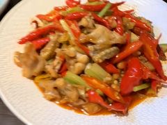 -庐灶江南·江南菜·四合院Bistro(东直门雍和宫·原华侨宾馆店)