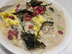 妈祖面线-莆田餐厅PUTIEN(三里屯店)
