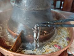 -竹叶涮肉坊(总店)