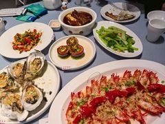 -79号渔船海鲜饭店(宝安店)