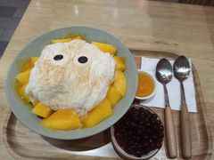 -怪物的冰与火(天虹商场中山路店)