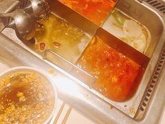 -海底捞火锅(勒泰店)