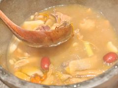 -芸山季·云南山珍菌火锅(南翔印象城MEGA店)