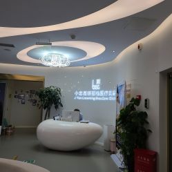 -小忠丽格医美