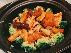 -粥旺庄(芳村店)