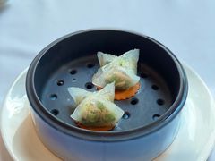 -广州富力丽思卡尔顿酒店·丽轩·粤菜