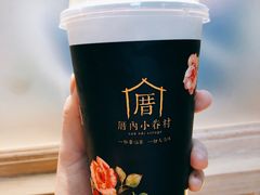 奶霜不知春-厝内小眷村(西单大悦城店)