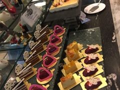 -美食汇·海鲜自助餐·家庭聚会·商务宴请(青秀万达文华店)