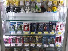 -玩具反斗城(新生北路二段店)