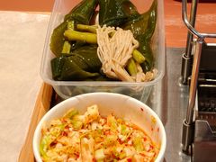 -熙成烧烤·三十三年(开发区店)