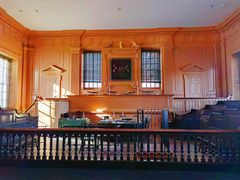 -美国独立纪念馆