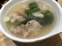 -泥炉烧肉师(新街口金銮巷店)