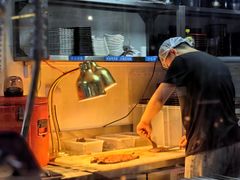 -银河烧鳗·活鳗料理专门店(西单大悦城店)