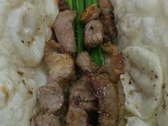 -小寒羊烧烤(凯瑞时代大厦店)