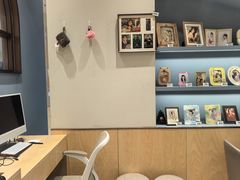 -海马体照相馆(上海月星环球港店)
