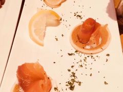-La Creperie法餐厅(芮欧百货店)