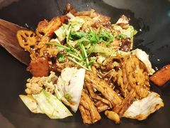 -麻辣盛艳(淮安万达店)