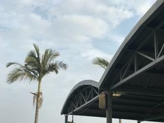 -鼓浪屿内厝澳码头(轮渡站)