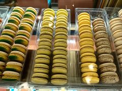 -PAUL LAFAYET 法式甜品(港汇广场店)