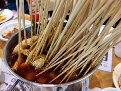 -付小姐在成都(中山公园店)