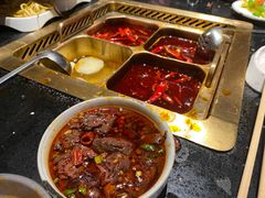 -川西坝子火锅(清江东路3.0直营店)