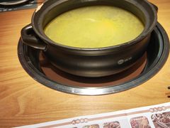 -一朵菌·野生菌探索家火锅(南亚店)
