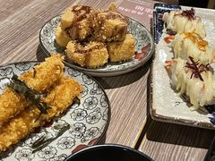 -左舞和风屋便当(金地店)