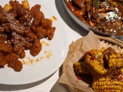 -聚味斋香辣蟹(生态城万达店)