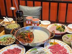 -潮澎派·潮州菜(南国明珠店)